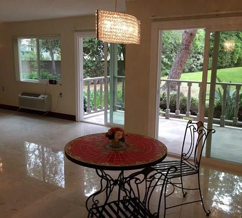 Enchanting park like views!!!