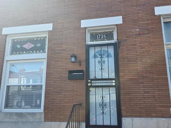 1726 N Smallwood St, Baltimore, MD 21216