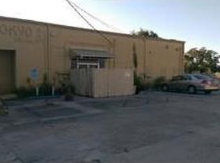 7531-A Chef Menteur Hwy, New Orleans, LA 70126