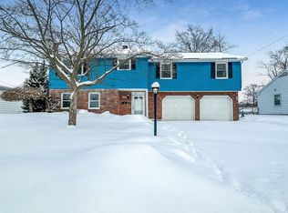 167 Joliette Ave, Erie, PA 16511