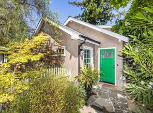 2591 Ramona St #A, Palo Alto, CA 94301