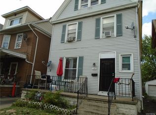 180 Massachusetts Ave, Buffalo, NY 14213
