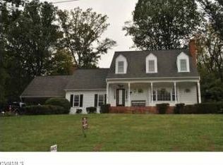 2304 Viking Ln, Henrico, VA 23228