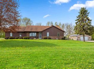 3749 Fairview Rd, Neenah, WI 54956