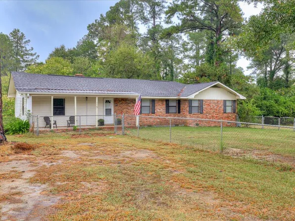 115 CAROLYN Street, Sardis, GA 30456