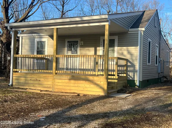 1801 Wenatchee Pl, Louisville, KY 40210