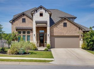 2901 Rio Verde Dr, Leander, TX 78641