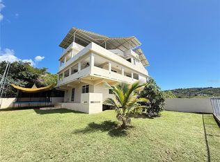 Villa Borinquen Barrio, Vieques, PR 00765