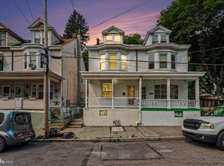 835 W Water St, Pottsville, PA 17901
