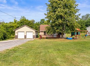 3730 Middle Cheshire Rd, Canandaigua, NY 14424