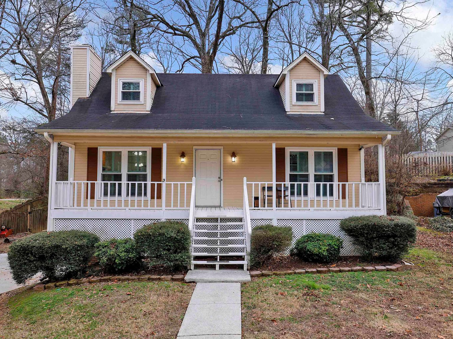 901 5th Ct NW, Alabaster, AL 35007 | Zillow