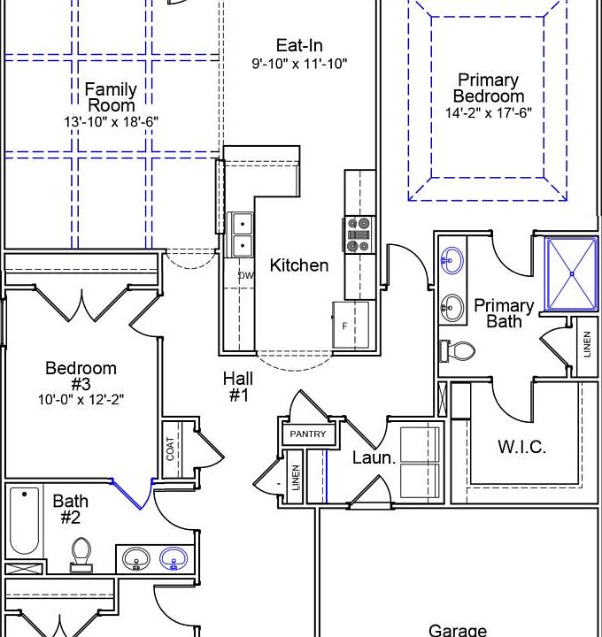 2nd image of 8705 Radcliff Dr NW