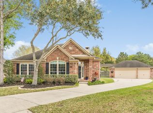 6147 Sheffield Ln, League City, TX 77573