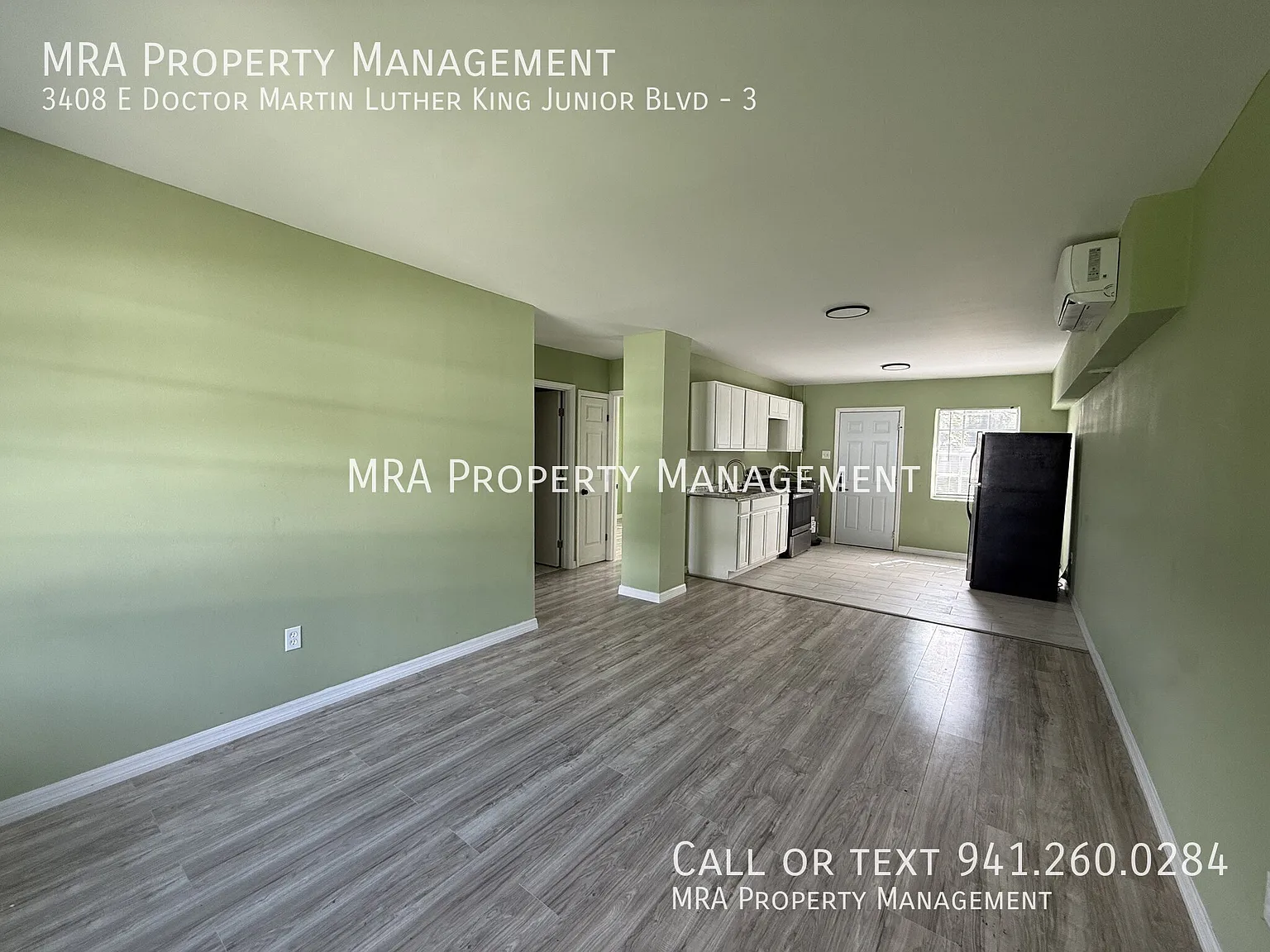 2 bed, 690 sqft, $1,550 — Photo 3
