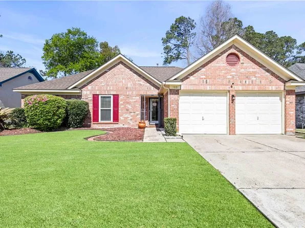 103 Charles Dr, Slidell, LA 70460