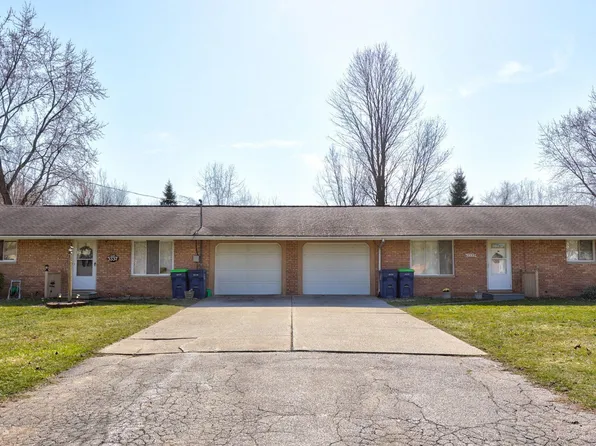 3337-3339 Northwest Dr, Saginaw, MI 48603
