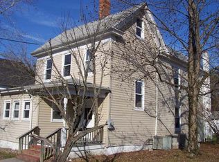 511 Walnut St, Pocomoke City, MD