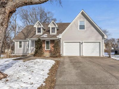 6913 Reeder Ct, Shawnee, KS, 66203