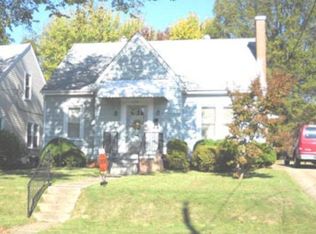196 Clement Ave, Danville, VA 24540