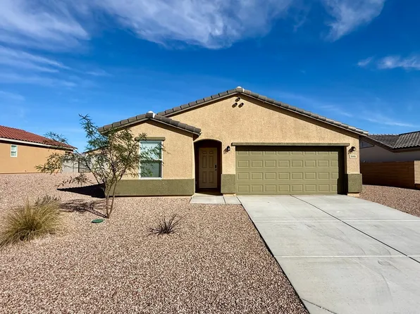 5666 S Cypress Ave, Fort Mohave, AZ 86426