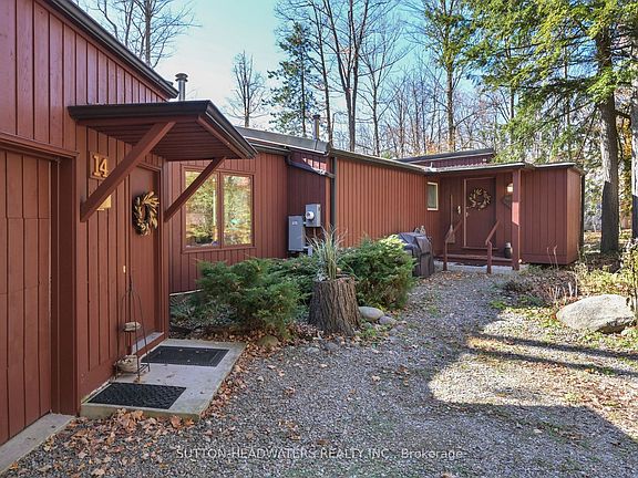 3rd image of 17585 Mississauga Rd #14