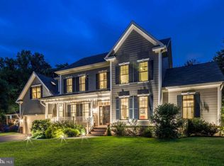 1721 Valley Ave, Mc Lean, VA 22101