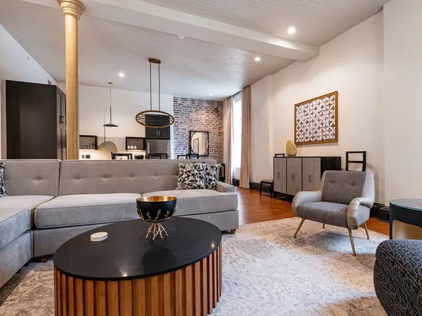 1011 Canal St, New Orleans, LA