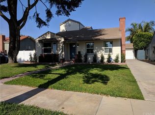 3748 Brayton Ave, Long Beach, CA 90807