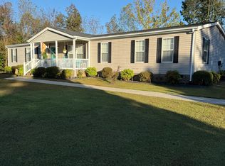 2294 Hunters Ln, Blairs, VA 24527