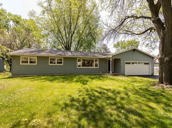 6309 Lani Ln, Mcfarland, WI 53558