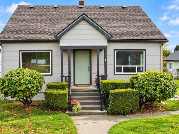 1709 S 35th Street, Tacoma, WA 98418