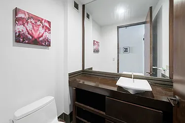 Rented by Corcoran
