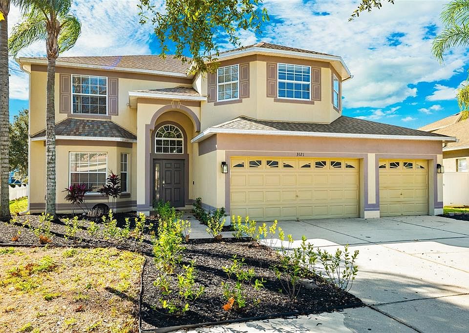 1st image of 3121 Chessington Dr