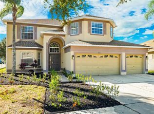 3121 Chessington Dr, Land O Lakes, FL 34638