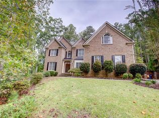 1874 Brackendale Rd NW, Kennesaw, GA 30152