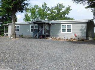 3260 Highway 71 N, Mena, AR 71953