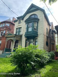 1223 S 4th St, Louisville, KY, 40203