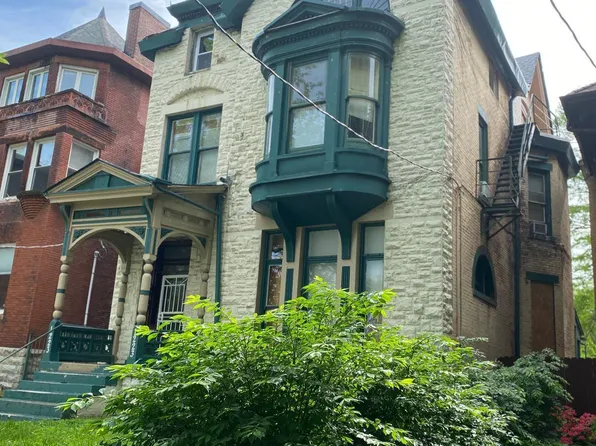 1223 S 4th St, Louisville, KY 40203