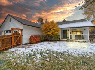 3240 SW Canal Blvd, Redmond, OR 97756