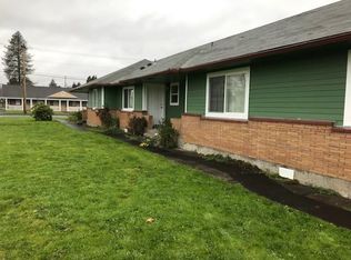 3103 Pacific Ave #5-6, Forest Grove, OR 97116