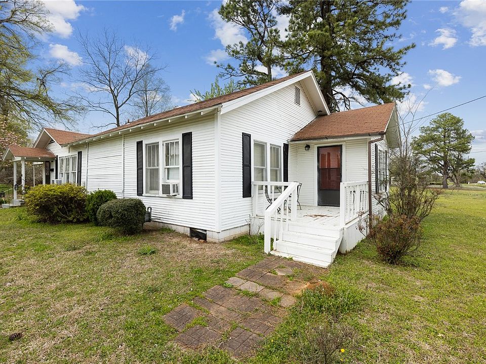 801 N Central Ave, Idabel, OK 74745 MLS 1051983 Zillow