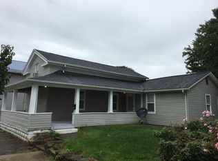 208 S Marion St, Cardington, OH 43315