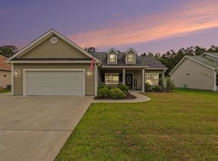 5207 Huston Rd., Conway, SC 29526