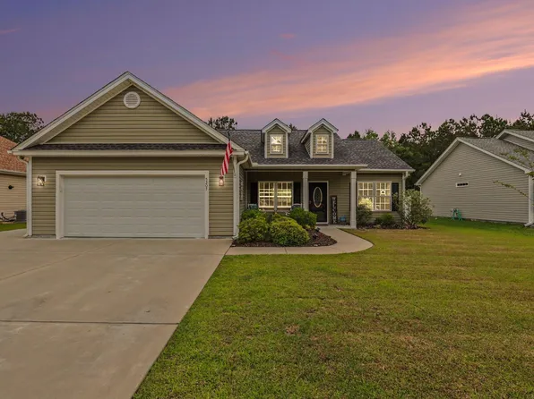5207 Huston Rd., Conway, SC 29526