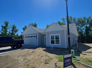 116 Admirals View Dr LOT 65, Grandy, NC 27939