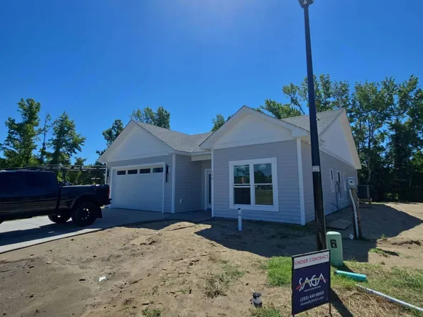 116 Admirals View Dr Lot 65, Grandy, NC 27939