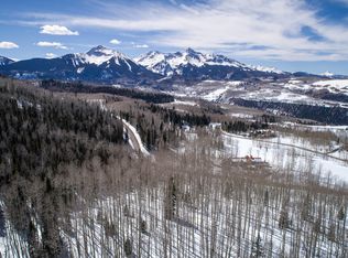20 Elk Run Rd, Telluride, CO 81435