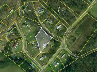 115 Shady Glenn Way, Cosby, TN 37722