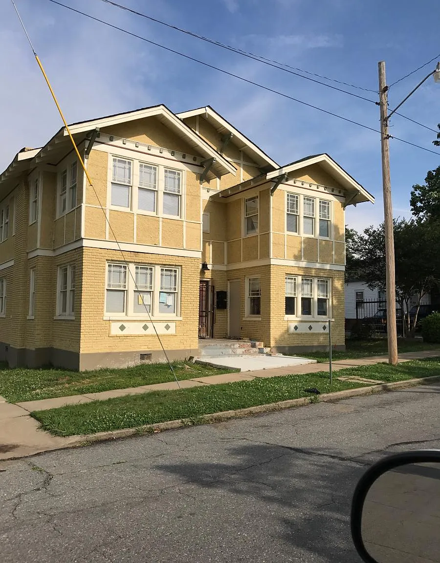 1522 Scott Street — Photo 1