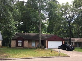 609 Phyllis Ct, Conroe, TX 77303